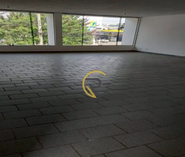 Sala para alugar, 80 m² por R$ 3.655/mês - Atibaia/SP