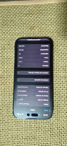 Iphone 14 pro