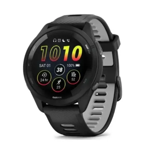 [Novo] Garmin Forerunner 265