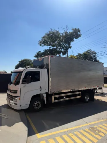 VW delivery PRIME 11.180 2020