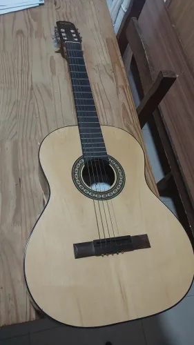 Violão Rozini estudante