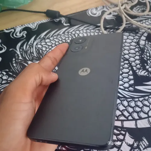 Celular moto g