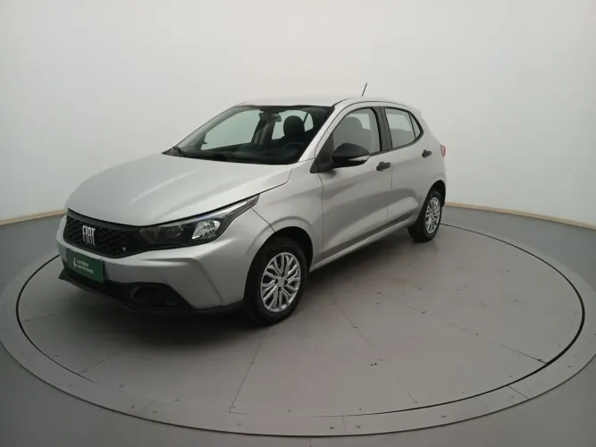 Fiat Argo Drive 1.0 6V Flex 2025