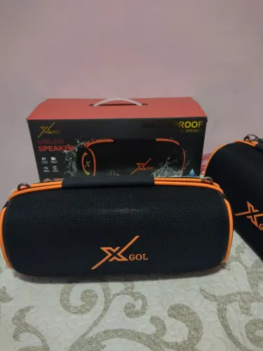 XGOL 120W
