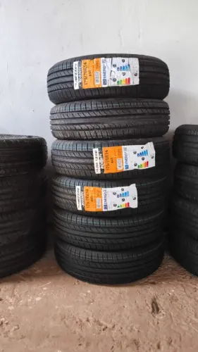 Promoção Pneus Novos 175/70/14