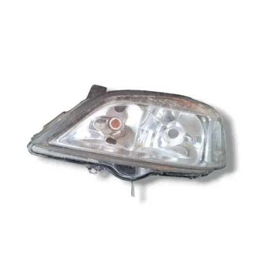 Farol Esquerdo Astra 2.0 1999 2000 2001 2002 2003  Esquerdo/motorista