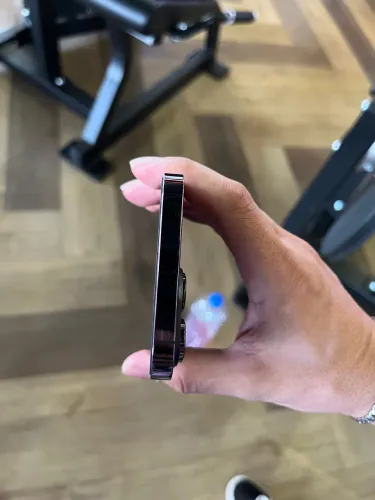 IPhone 14 Pro Max Purple 