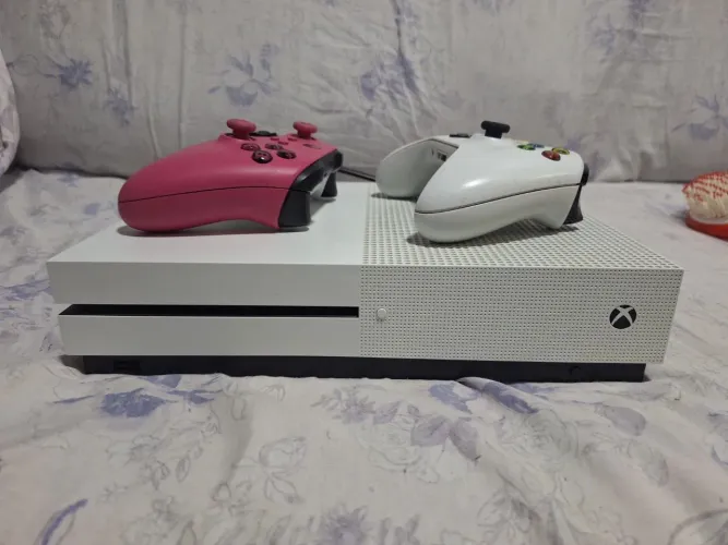 X box one S