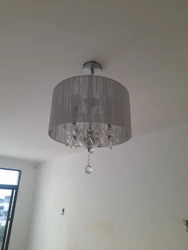 Lustre para sala
