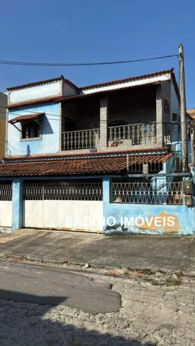 ROCHA 2 CASAS JUNTAS - CONFIRA DESCRIÇÃO