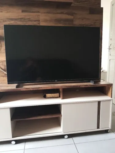 Vendo uma tv Philips 50 polegada smart tv  