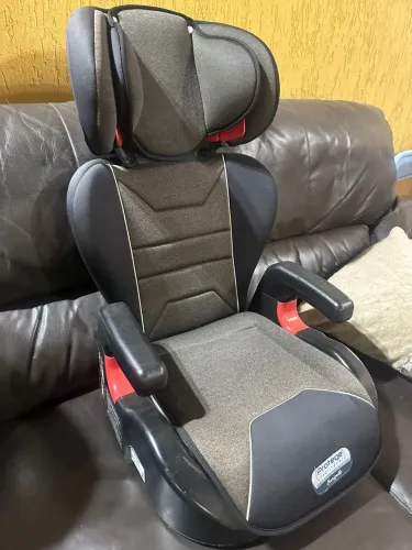 Cadeira carro burigotto 15 a 36kg