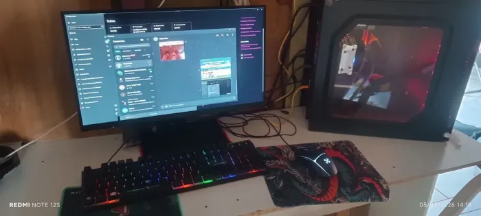 Pc gamer