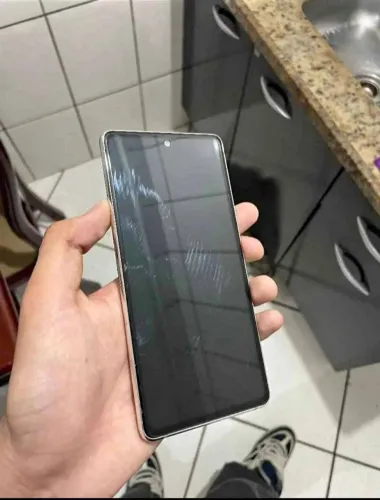 S20 Fe 5g snapdragon