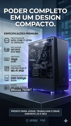 PC GAMER | oportunidade