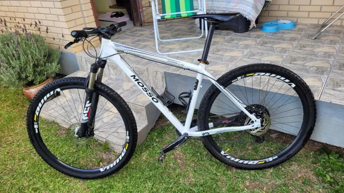 Bike Mosso 9v Aro 29