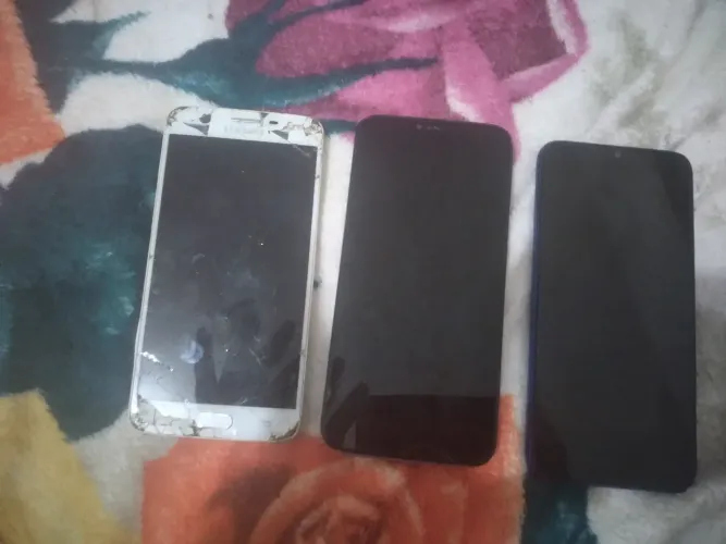 Celulares vendo