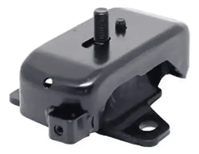 Coxim Motor Hilux 2.7 Gasolina/flex 2009 A 2015 Coxim dianteiro Mb839a