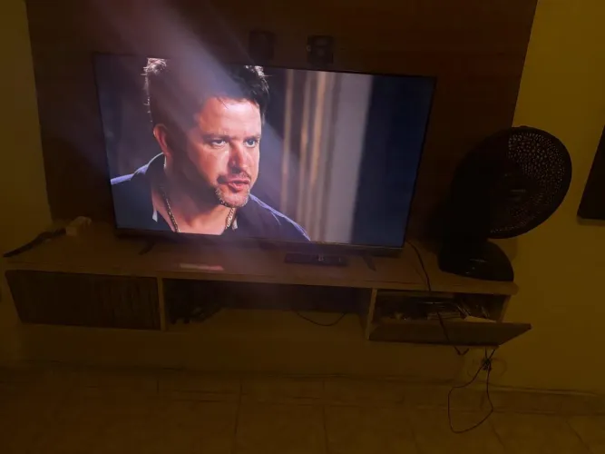 Hacker para TV 