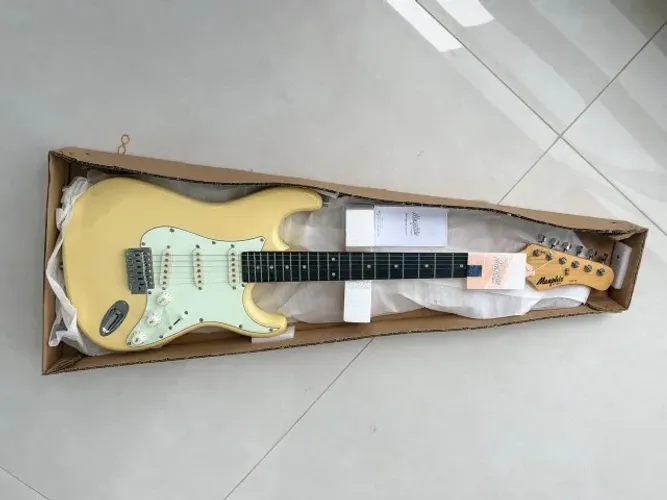 Guitarra Memphis By Tagima - Nova