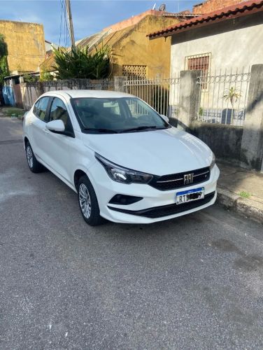 Imagem de Fiat Cronos 1.3 8V Flex 2022