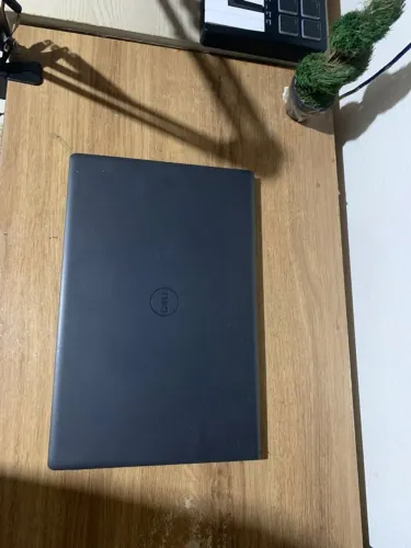Notebook Dell inspiron 15