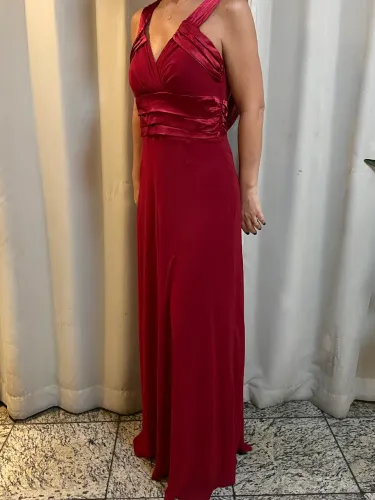 Vestido Festa (marca DOLPS)