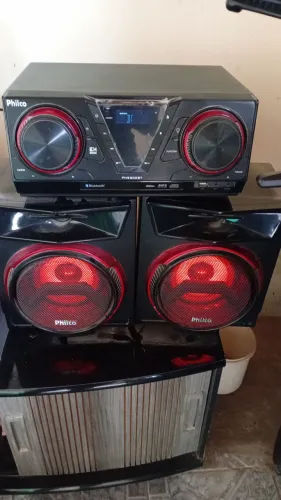 SOM PHILCO