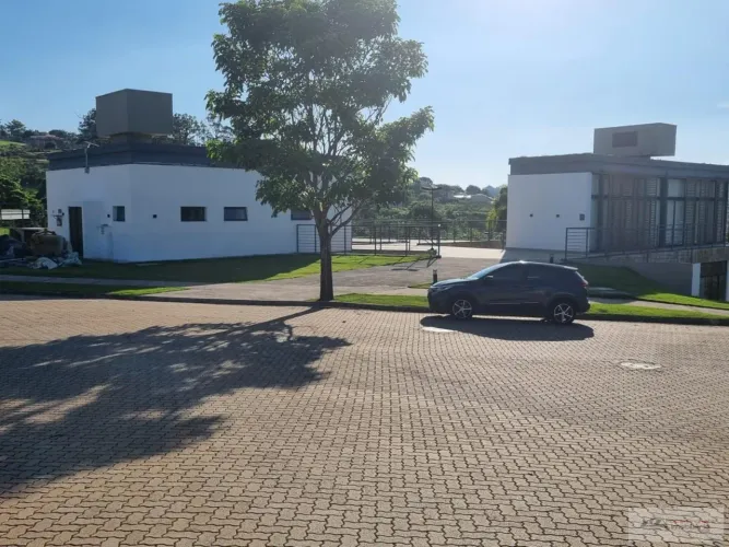 Terreno em Condomínio para Venda em Itatiba, Bairro Itapema