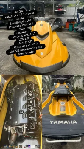 Vendo Jet 