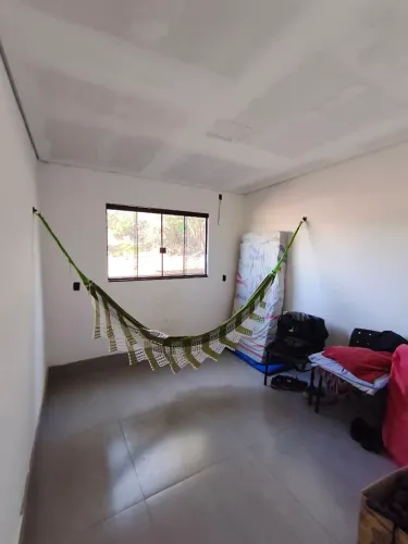 Casa 100 mil