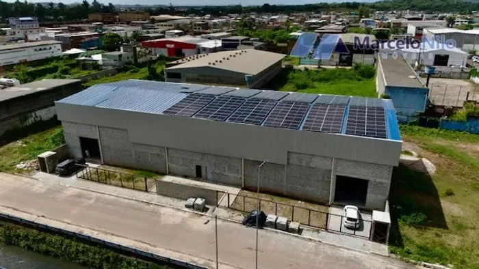 Galpão Comercial Primeiro Uso, 1.000m2 ou 500m2 Mais Mezanino