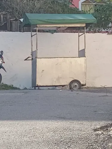 Vendo Carrinho 