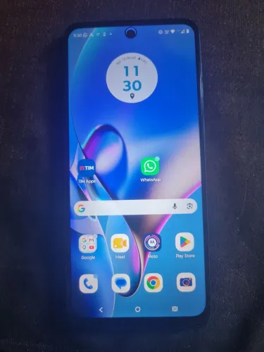 Moto G54