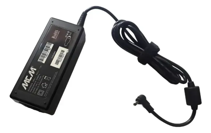 Fonte Para Notebook 19v / 2,1 A - Mcm - Modelo Fon0763 - Rs Pret