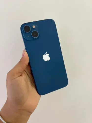 IPhone 13 | 128gb - ACEITO CARTAO