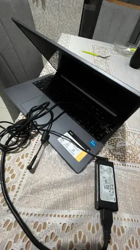 VENDE- SE NOTBOOK SAMSUNG 