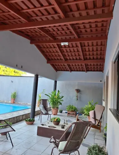 Lindo imóvel no jurunas