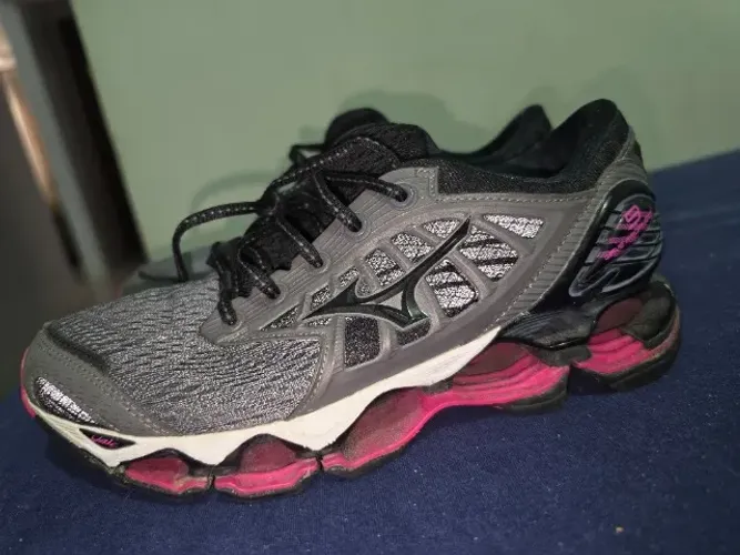 Tenis mizuno