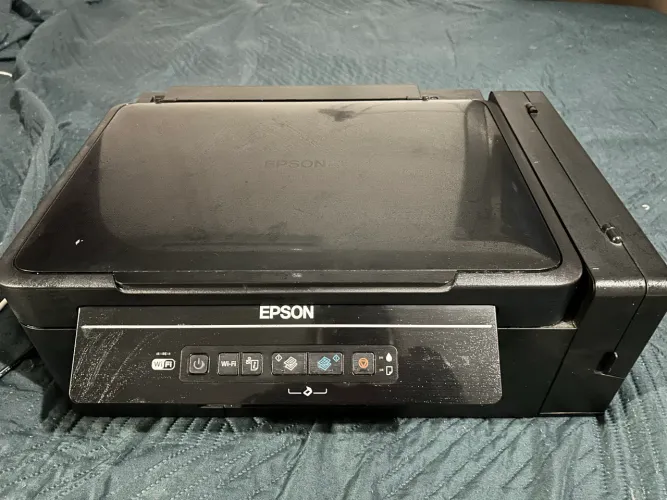 Impressora Epson 