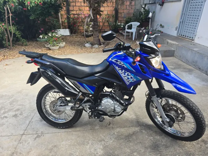 Xtz Crosser Z 150cc 2019