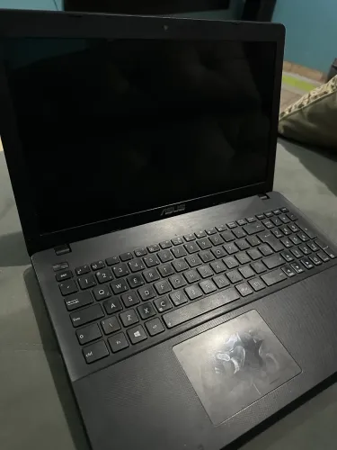 Notebook Asus