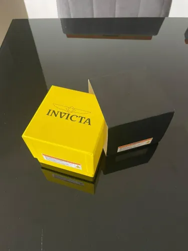 RELÓGIO INVICTA SPEEDWAY SPRINTUS 50433
