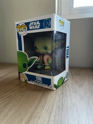 funko pop yoda star wars 02