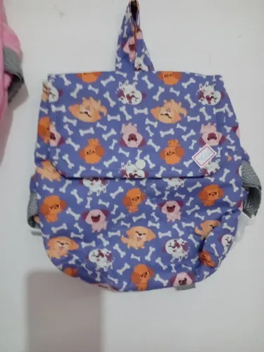 Bolsas da Sol artesanal
