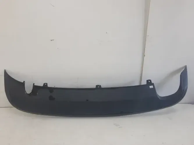 Spoiler Traseiro Volkswagen Jetta 2011/2015 Original 22277 Preto
