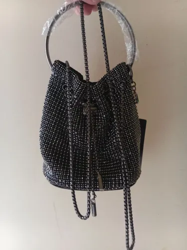 BOLSA COLCCI NA ETIQUETA 
