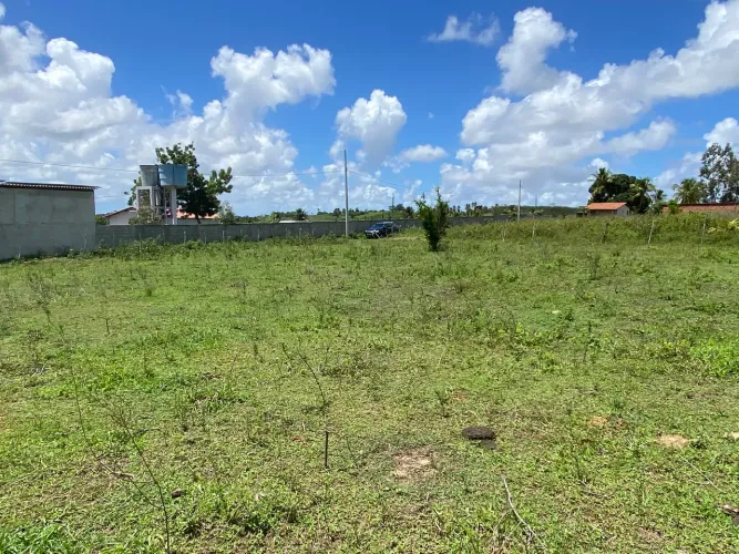 05 Tarefas em Itaporanga ( povoado Tejupeba)