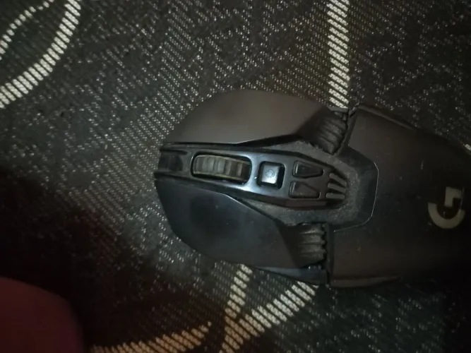 Logitech g 903