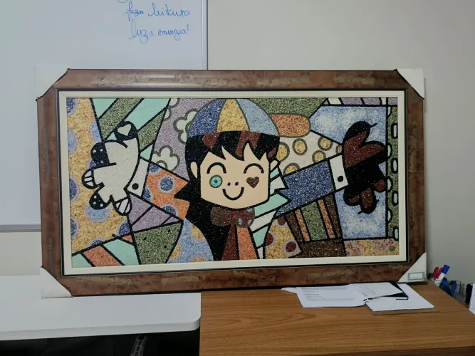 arte artesanato